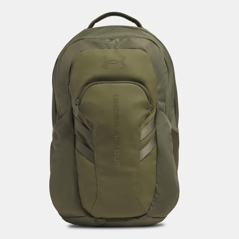 Hustle Pro 6.0 Backpack